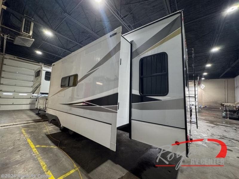 Used 2022 Alliance RV Paradigm 370FB available in Middlebury, Indiana