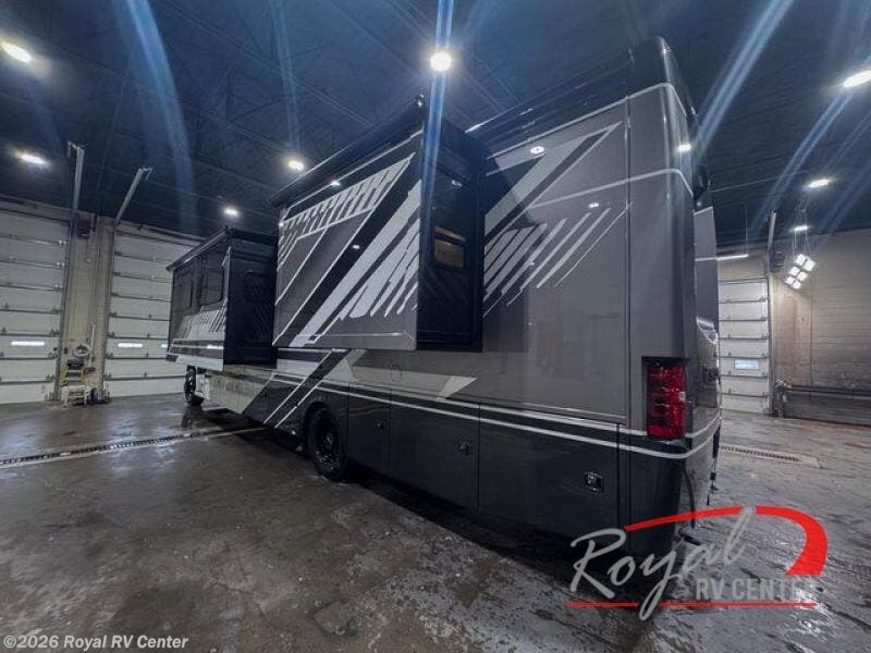 New 2026 Thor Motor Coach Pasadena SV 38XL available in Middlebury, Indiana