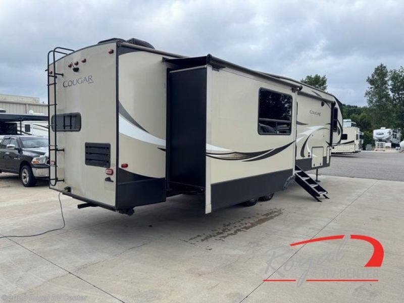Used 2019 Keystone Cougar 362RKS available in Middlebury, Indiana