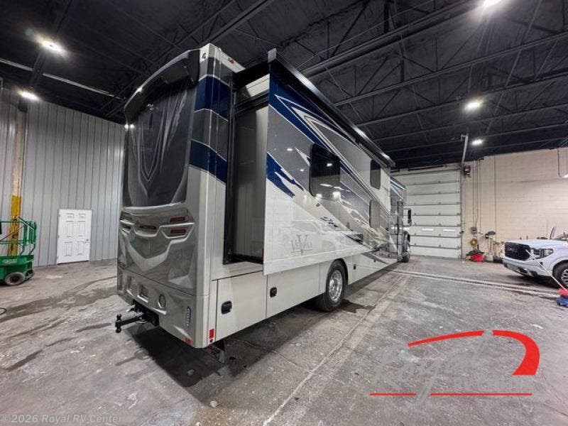 2026 Verona 40VBH by Renegade from Royal RV Center in Middlebury, Indiana