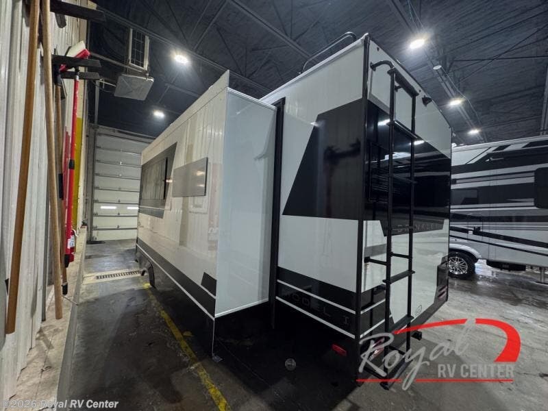 Used 2026 Brinkley RV Model I 280 available in Middlebury, Indiana
