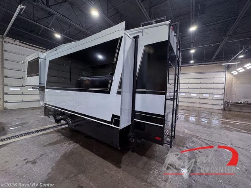 New 2026 Brinkley RV Model Z 2700 available in Middlebury, Indiana