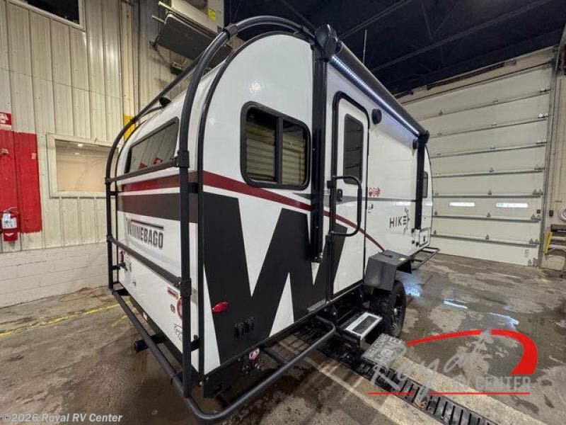 2022 Hike H171DB by Winnebago from Royal RV Center in Middlebury, Indiana