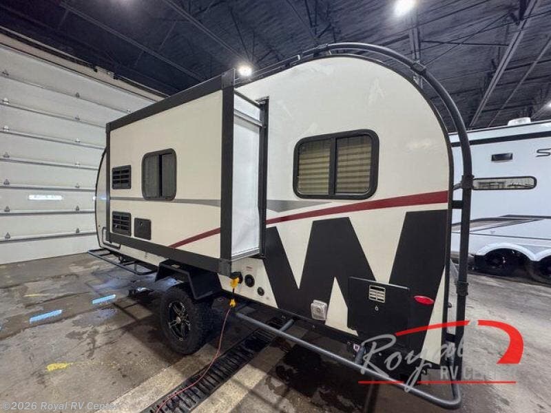 Used 2022 Winnebago Hike H171DB available in Middlebury, Indiana