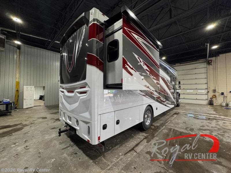 2026 Verona 36VSB by Renegade from Royal RV Center in Middlebury, Indiana