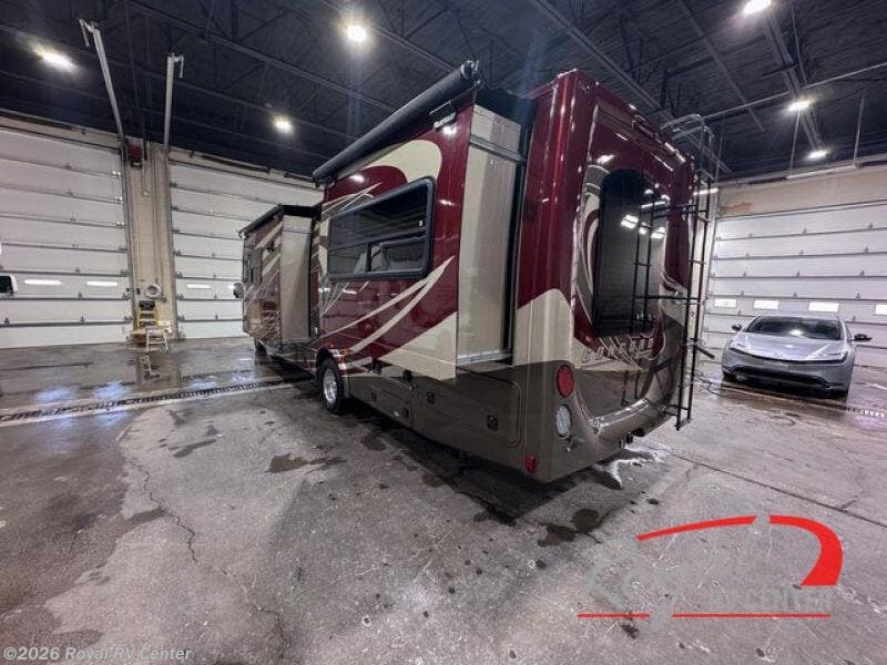 Used 2018 Coachmen Concord 300TS Ford available in Middlebury, Indiana