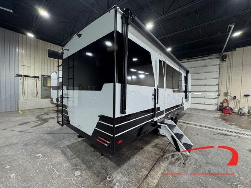 2026 Model I 265 by Brinkley RV from Royal RV Center in Middlebury, Indiana