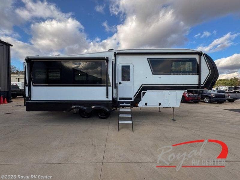 2026 Model Z 2900 by Brinkley RV from Royal RV Center in Middlebury, Indiana