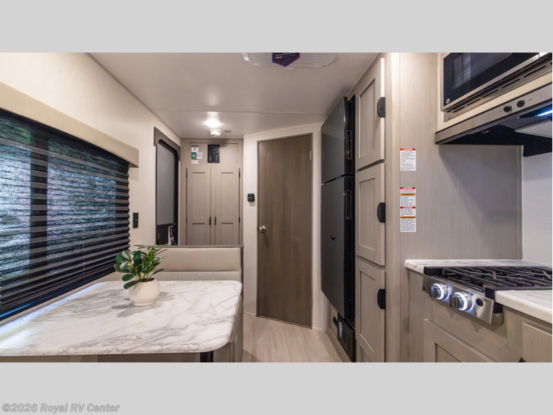 2026 Clipper 3K Series 16FB by Coachmen from Royal RV Center in Middlebury, Indiana
