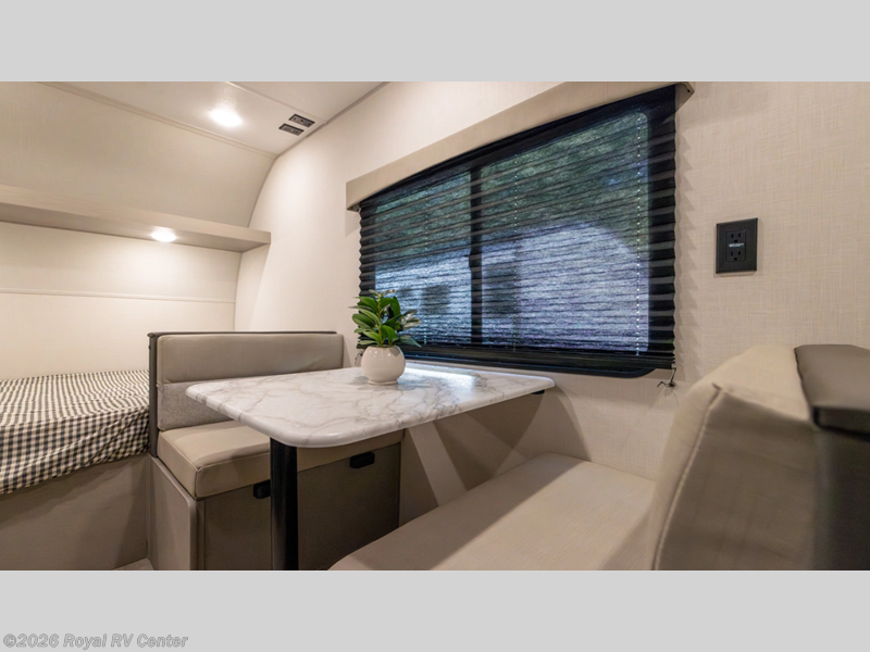 New 2026 Coachmen Clipper 3K Series 16FB available in Middlebury, Indiana