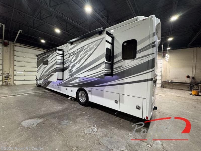 New 2026 Renegade Verona LE 40LRB available in Middlebury, Indiana