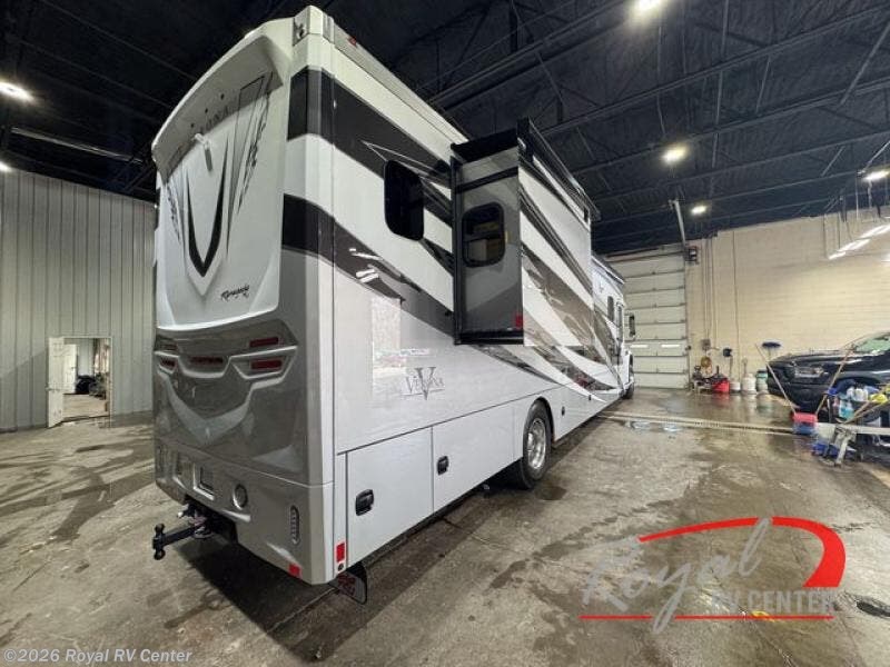 2026 Verona 40VRB by Renegade from Royal RV Center in Middlebury, Indiana