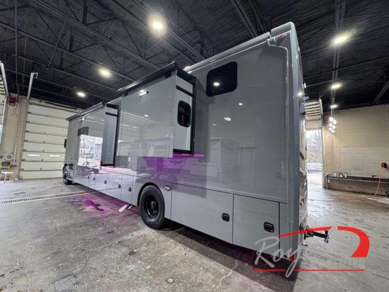 New 2026 Renegade Explorer 40ERB available in Middlebury, Indiana