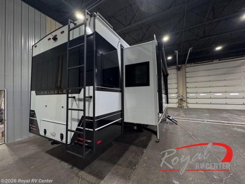 2026 Model Z 3100 by Brinkley RV from Royal RV Center in Middlebury, Indiana