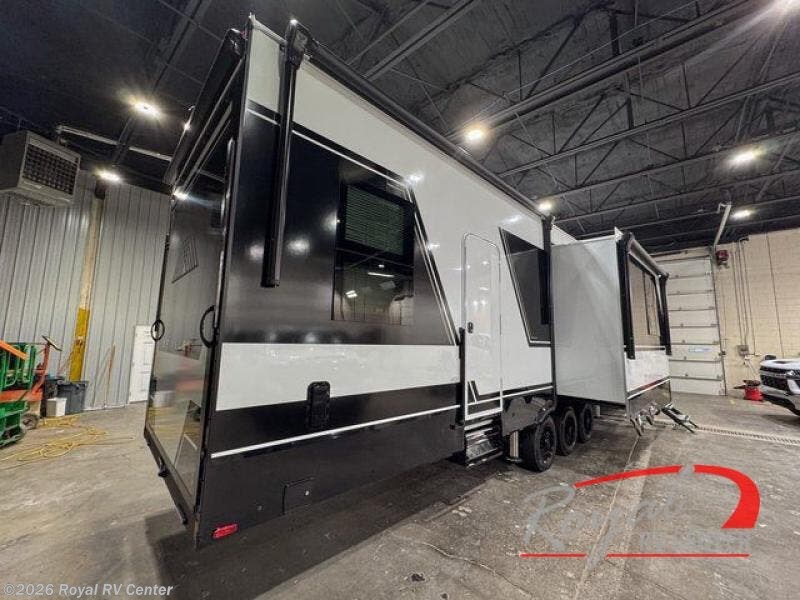 2026 Model G 3970 by Brinkley RV from Royal RV Center in Middlebury, Indiana