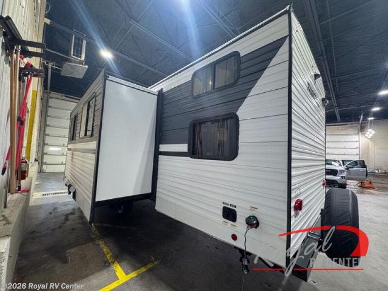 New 2026 Winnebago Access 32BR available in Middlebury, Indiana