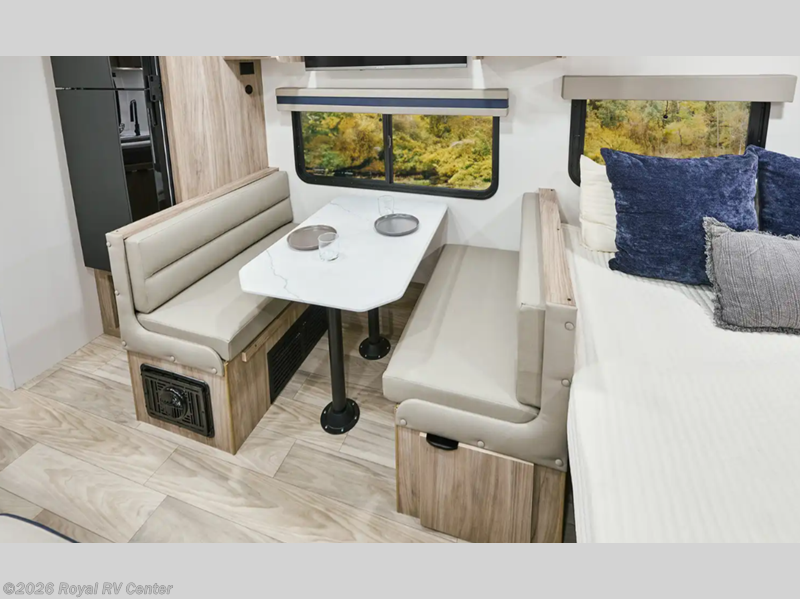 New 2026 Winnebago Access 18RK available in Middlebury, Indiana