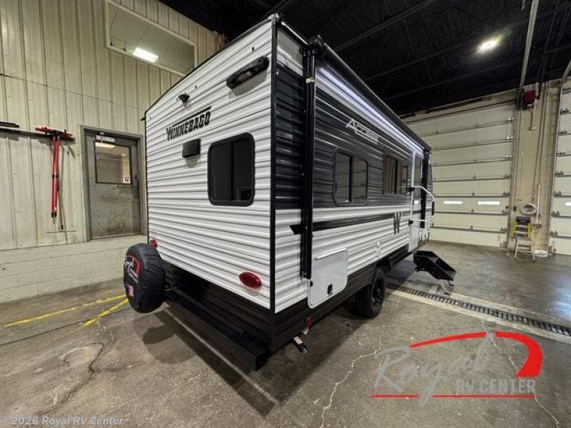 2026 Access 18RK by Winnebago from Royal RV Center in Middlebury, Indiana