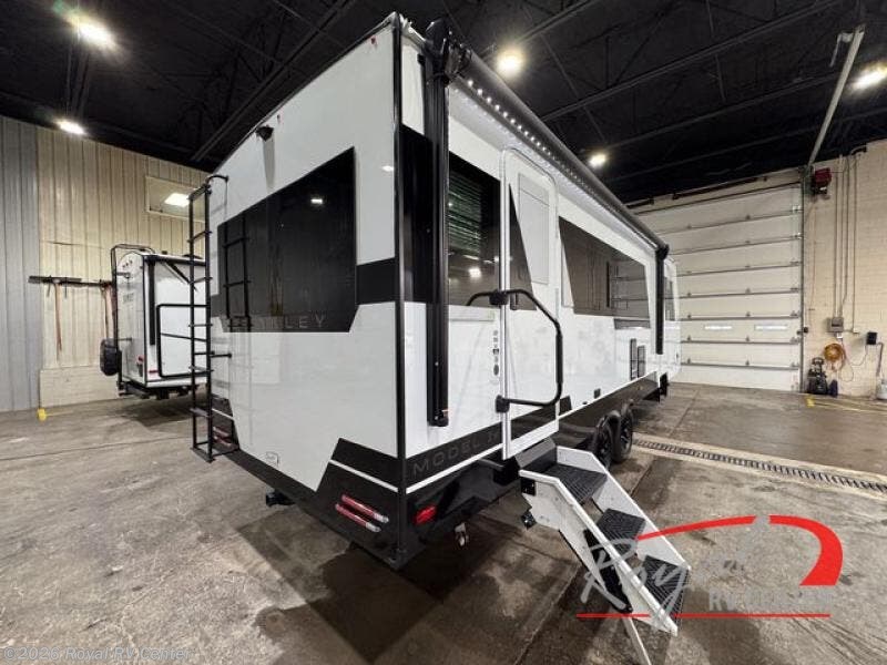 2026 Model Ix 25x by Brinkley RV from Royal RV Center in Middlebury, Indiana