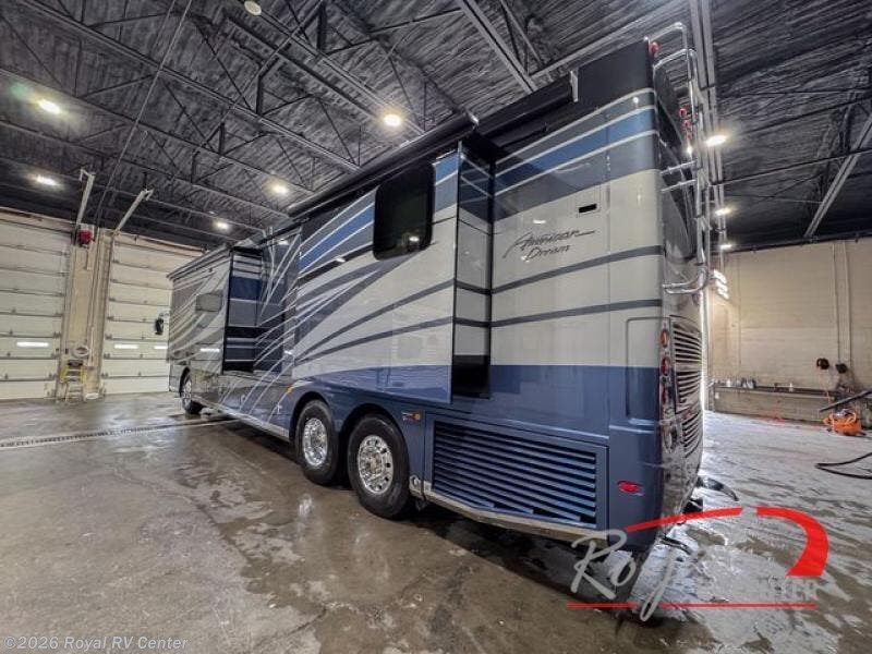 Used 2022 American Coach American Dream 39RK available in Middlebury, Indiana