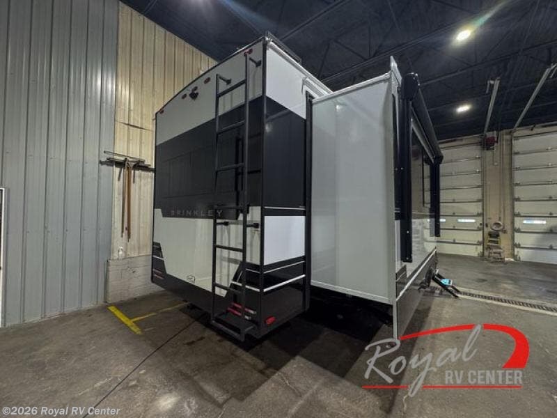 2026 Model Z 3200 by Brinkley RV from Royal RV Center in Middlebury, Indiana
