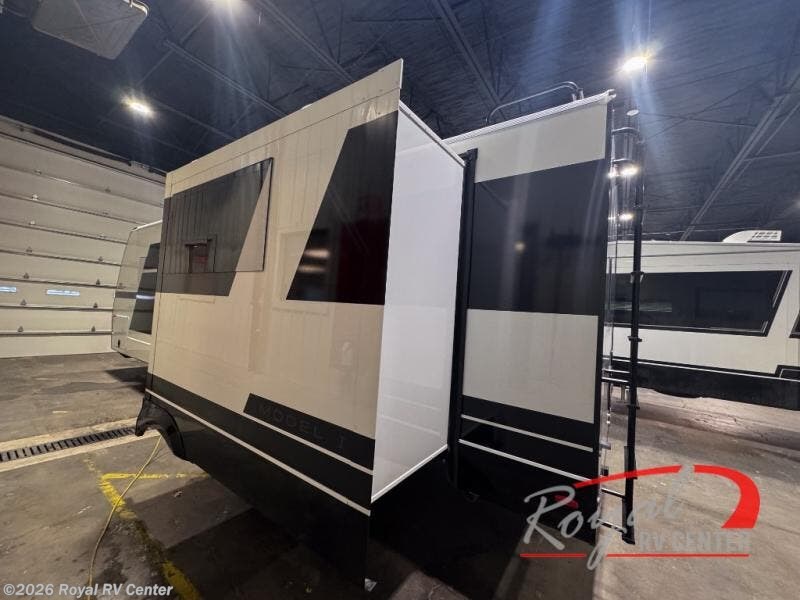 Used 2026 Brinkley RV Model I 275 available in Middlebury, Indiana
