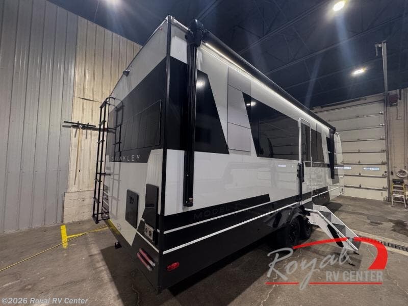 2026 Model I 275 by Brinkley RV from Royal RV Center in Middlebury, Indiana