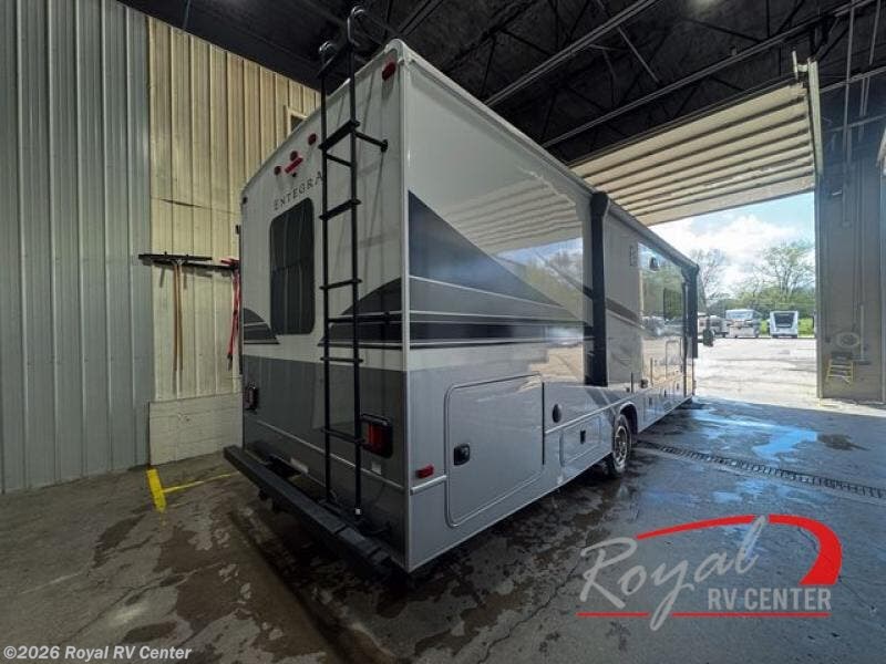 2024 Esteem 29V by Entegra Coach from Royal RV Center in Middlebury, Indiana