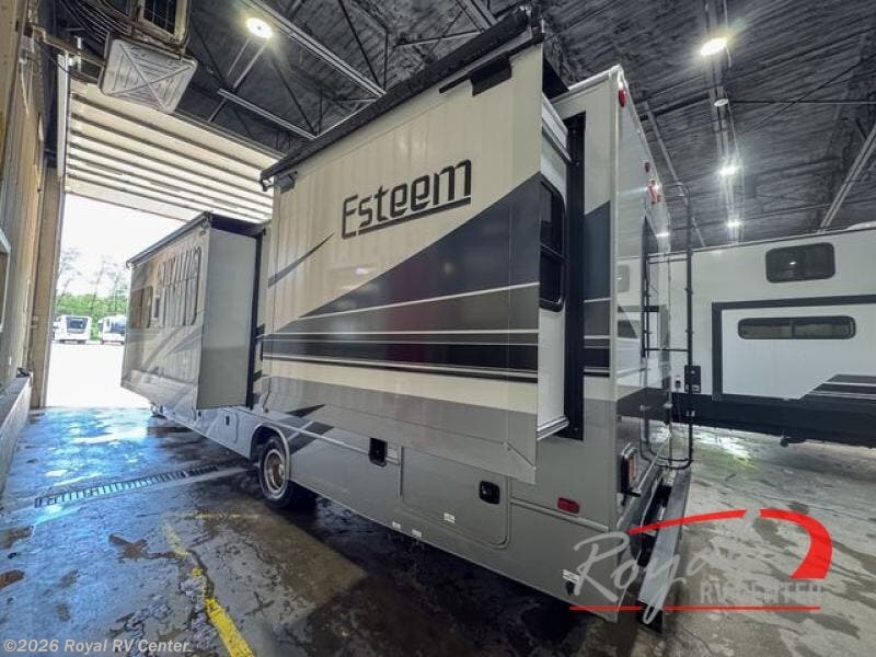 Used 2024 Entegra Coach Esteem 29V available in Middlebury, Indiana