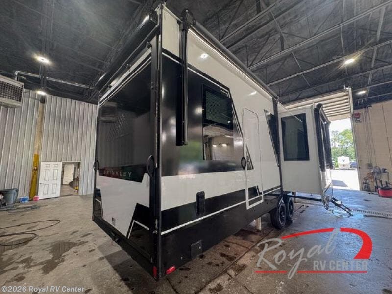 2026 Model Gx 3500x by Brinkley RV from Royal RV Center in Middlebury, Indiana