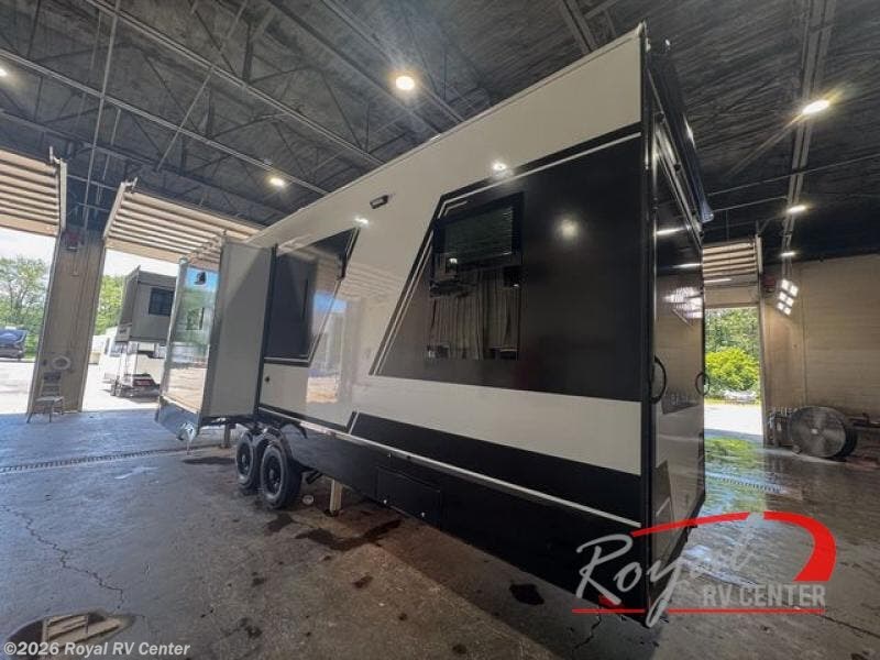 New 2026 Brinkley RV Model Gx 3500x available in Middlebury, Indiana