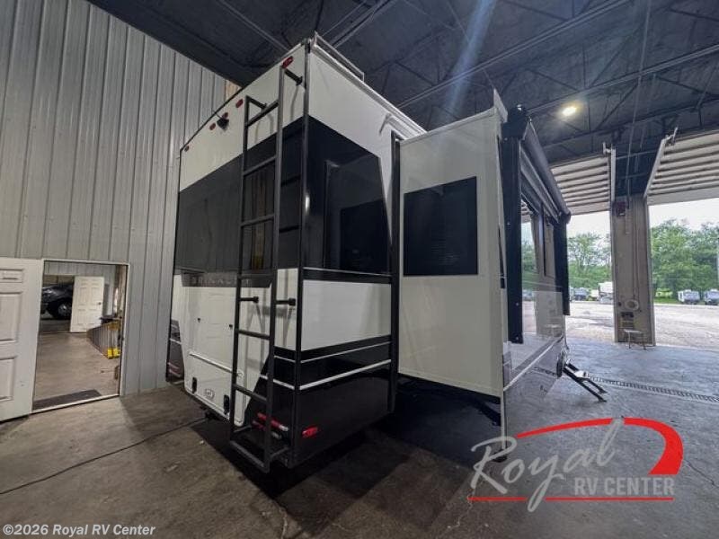2027 Model Z 3600 by Brinkley RV from Royal RV Center in Middlebury, Indiana