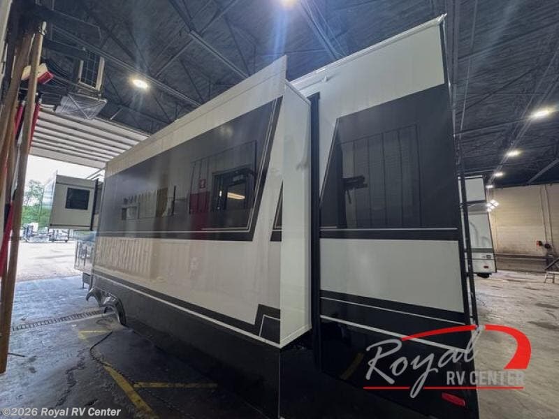 New 2027 Brinkley RV Model Z 3600 available in Middlebury, Indiana