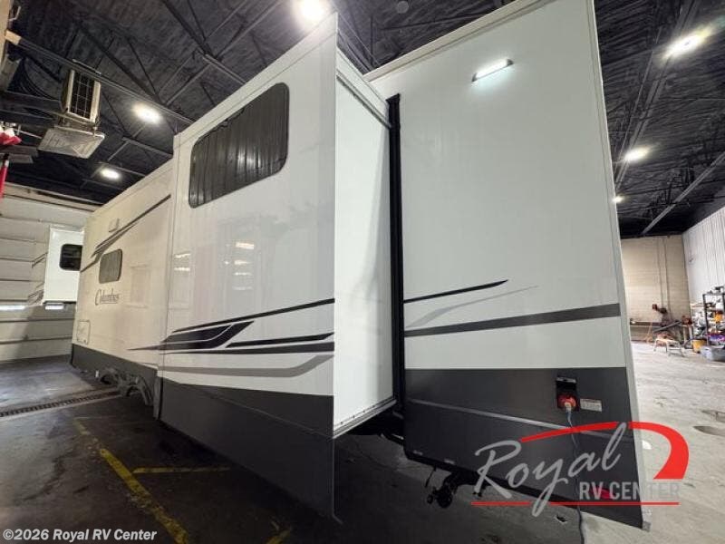Used 2024 Palomino Columbus 375BH available in Middlebury, Indiana