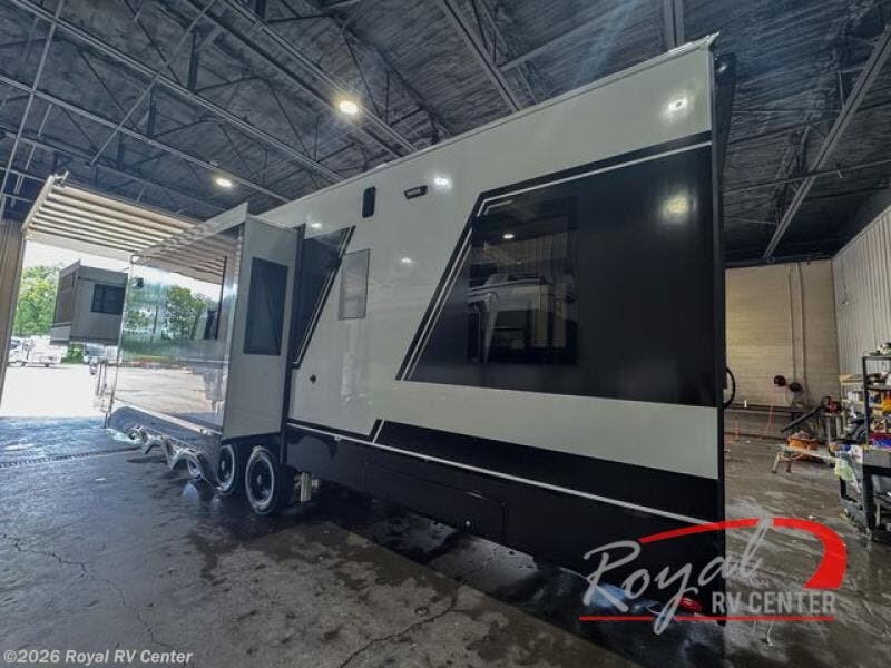New 2027 Brinkley RV Model G 4150 available in Middlebury, Indiana