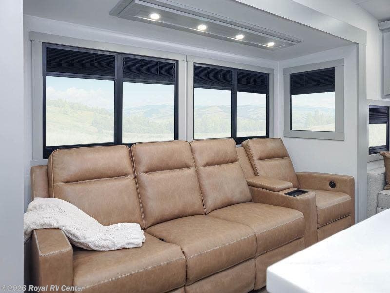 2027 Model Z 3110 by Brinkley RV from Royal RV Center in Middlebury, Indiana