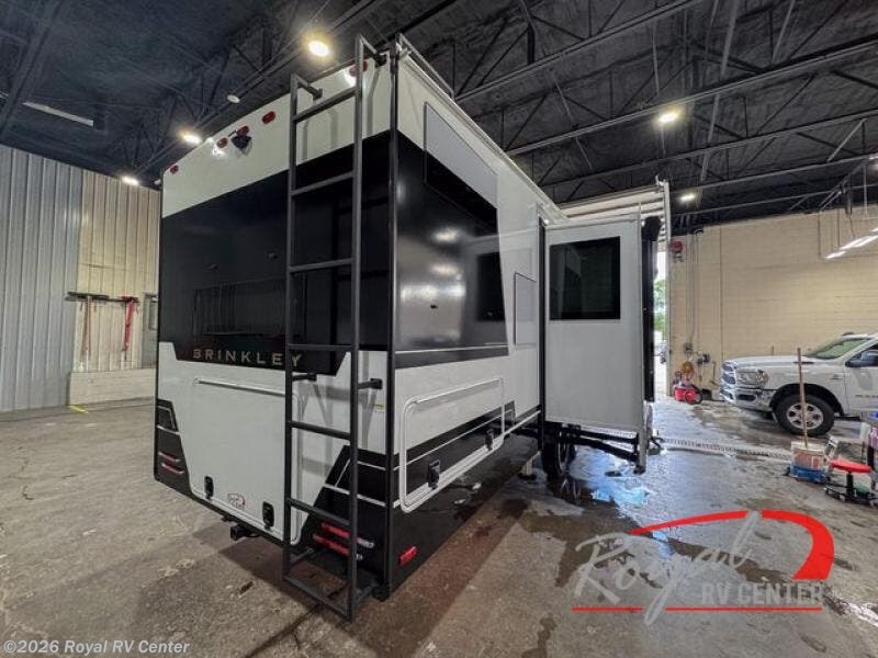 2027 Model Z 3110 by Brinkley RV from Royal RV Center in Middlebury, Indiana
