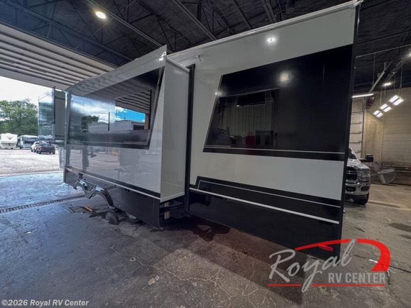 New 2027 Brinkley RV Model Z 3110 available in Middlebury, Indiana