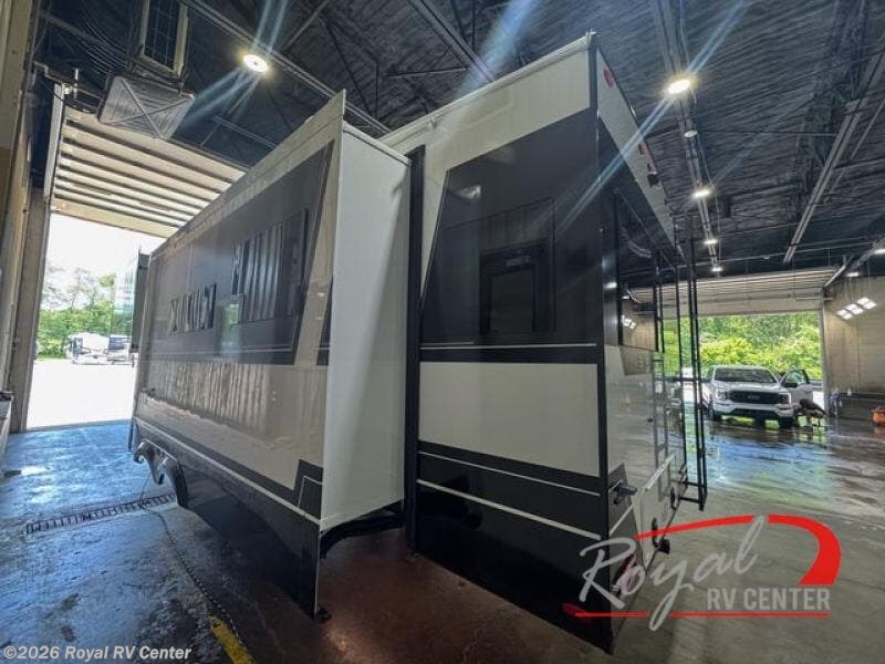 New 2027 Brinkley RV Model Z 2900 available in Middlebury, Indiana