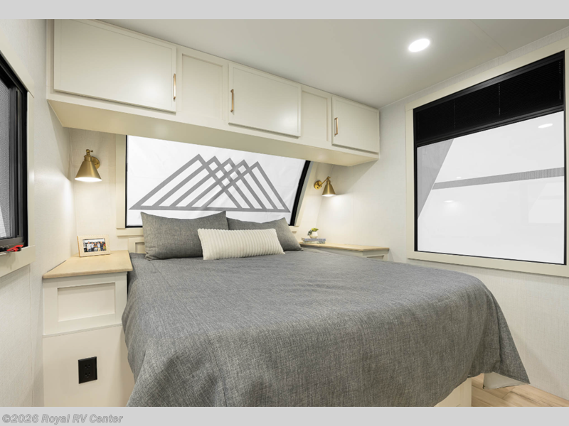 New 2027 Brinkley RV Model I 265 available in Middlebury, Indiana
