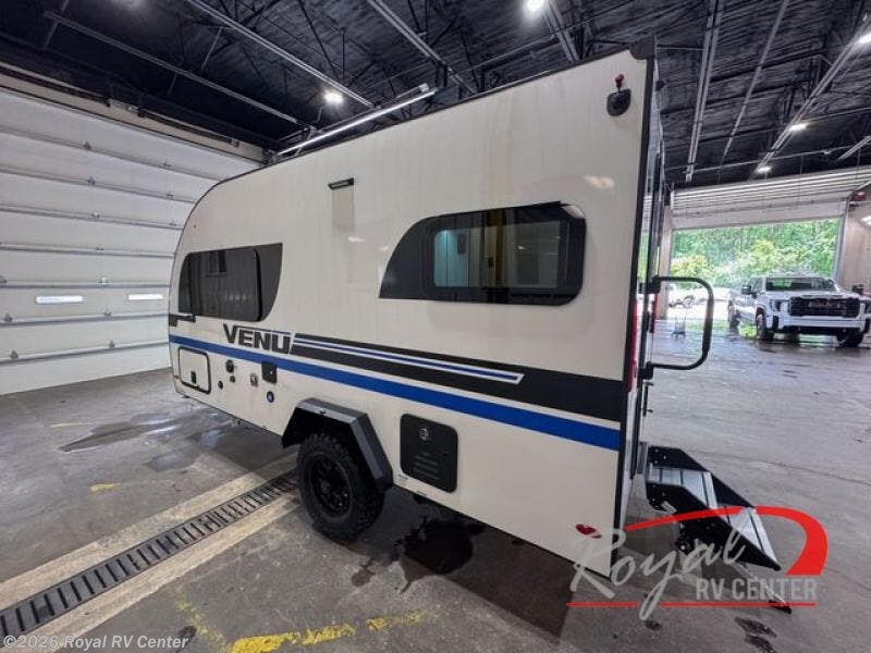 New 2026 Encore RV VENU 14TB available in Middlebury, Indiana