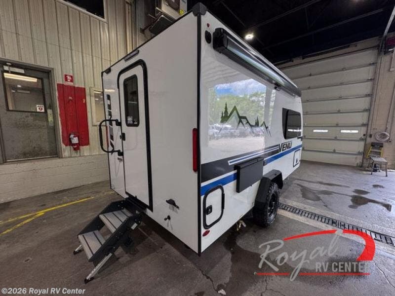 2026 VENU 14TB by Encore RV from Royal RV Center in Middlebury, Indiana