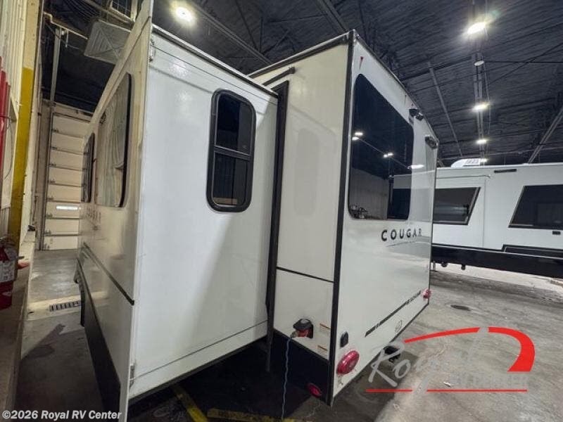 Used 2025 Keystone Cougar Sport 2400RE available in Middlebury, Indiana