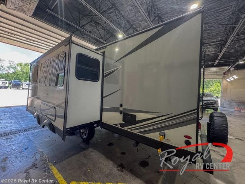 Used 2021 Jayco White Hawk 27RB available in Middlebury, Indiana