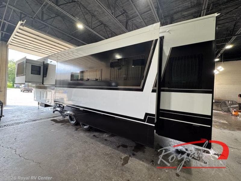 New 2027 Brinkley RV Model Z 3600 available in Middlebury, Indiana