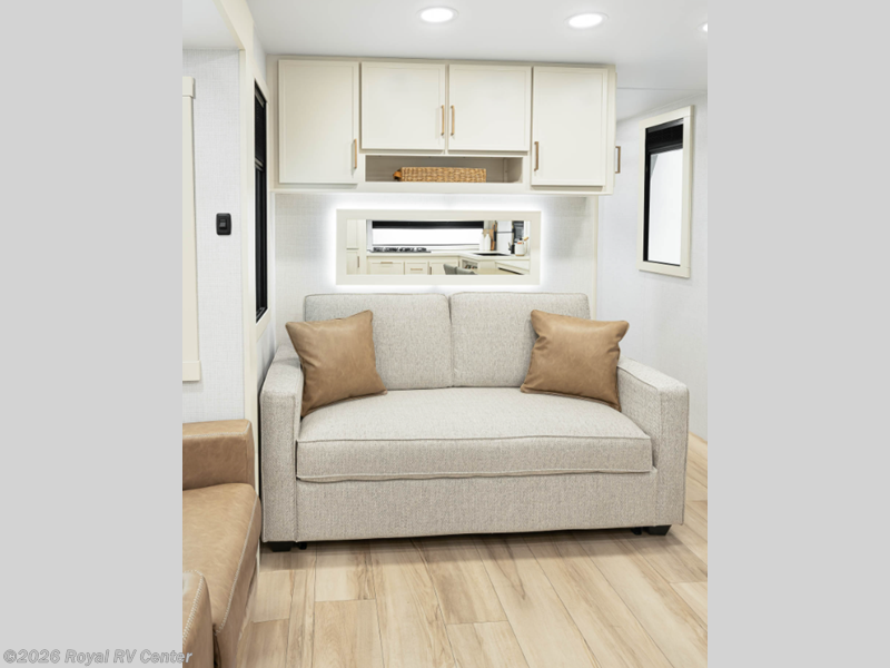 New 2026 Brinkley RV Model I 275 available in Middlebury, Indiana