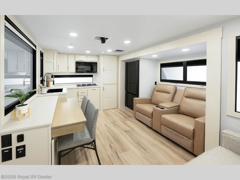 2026 Model I 275 by Brinkley RV from Royal RV Center in Middlebury, Indiana