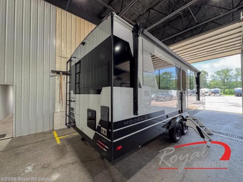 2026 Model I 275 by Brinkley RV from Royal RV Center in Middlebury, Indiana
