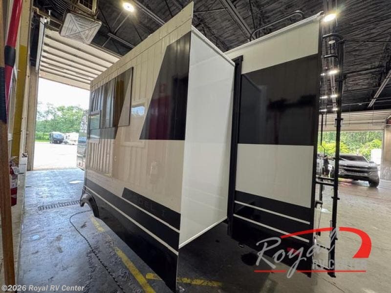New 2026 Brinkley RV Model I 275 available in Middlebury, Indiana