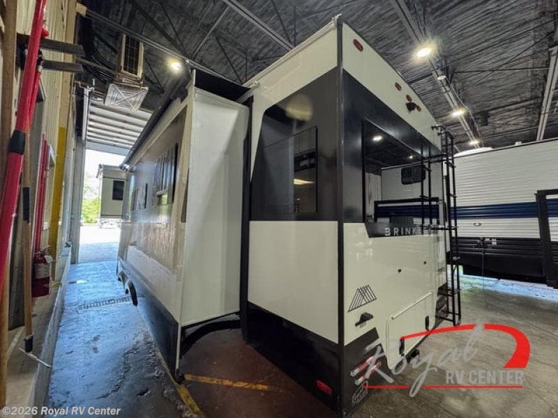 Used 2024 Brinkley RV Model Z 3100 available in Middlebury, Indiana